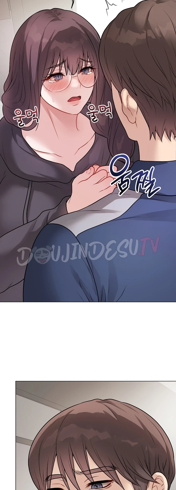 Signed, Sealed, Mistaken - Page 18